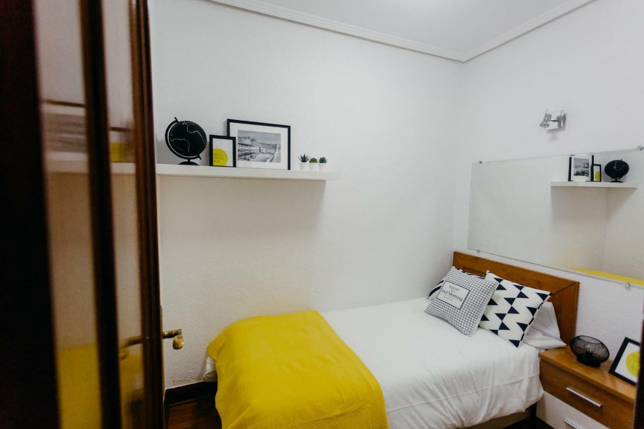 Ubicacion Excelente Cerca De Centro Azkuna Apartment *