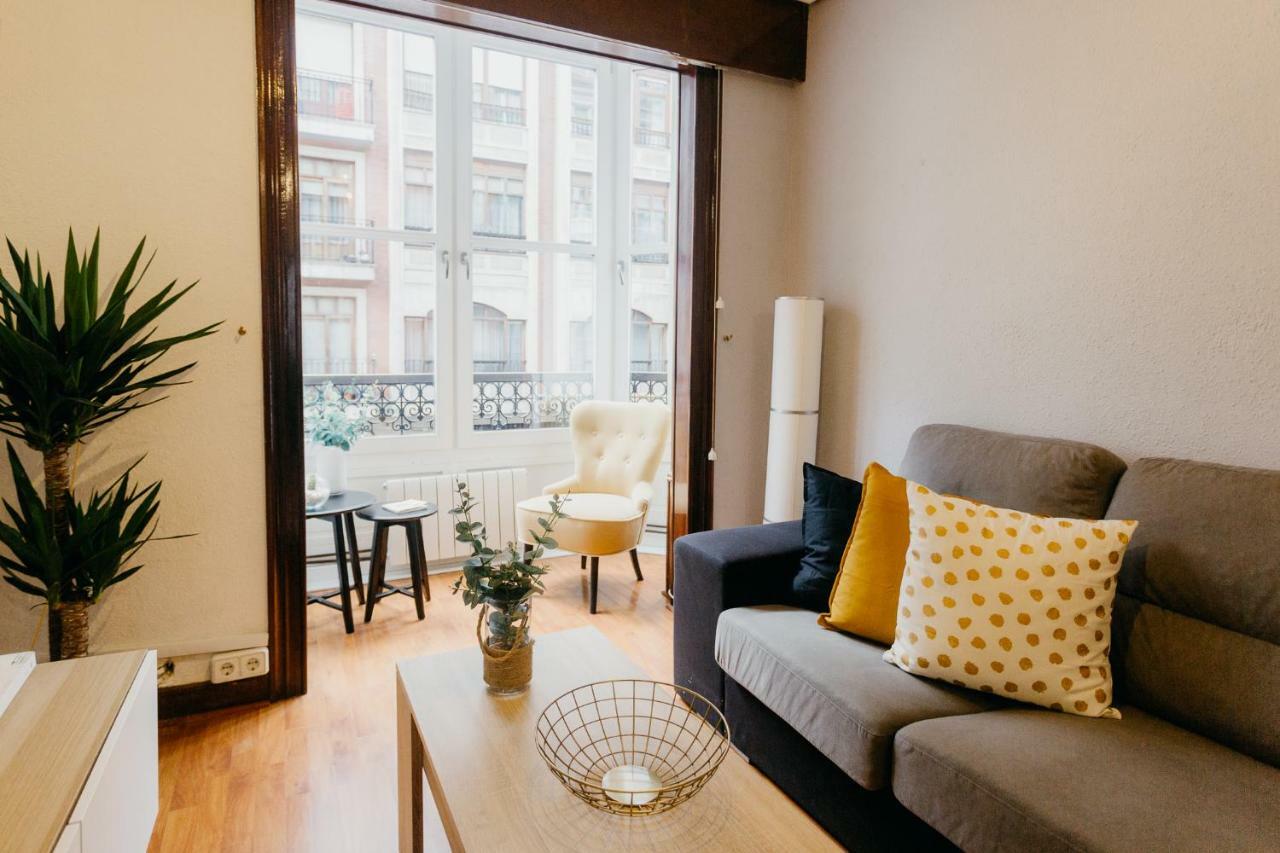 Ubicacion Excelente Cerca De Centro Azkuna Apartment *