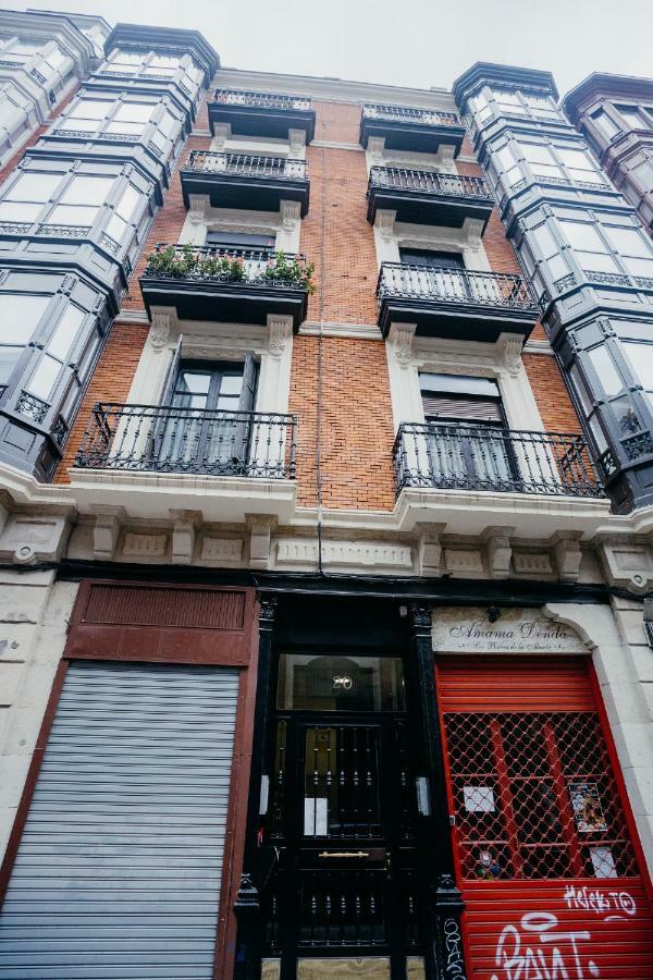 Ubicacion Excelente Cerca De Centro Azkuna Apartment