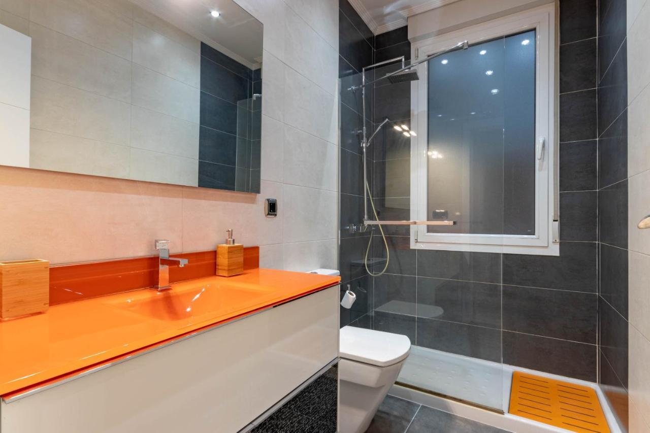 Abando Ii By Aston Apartment Bilbao