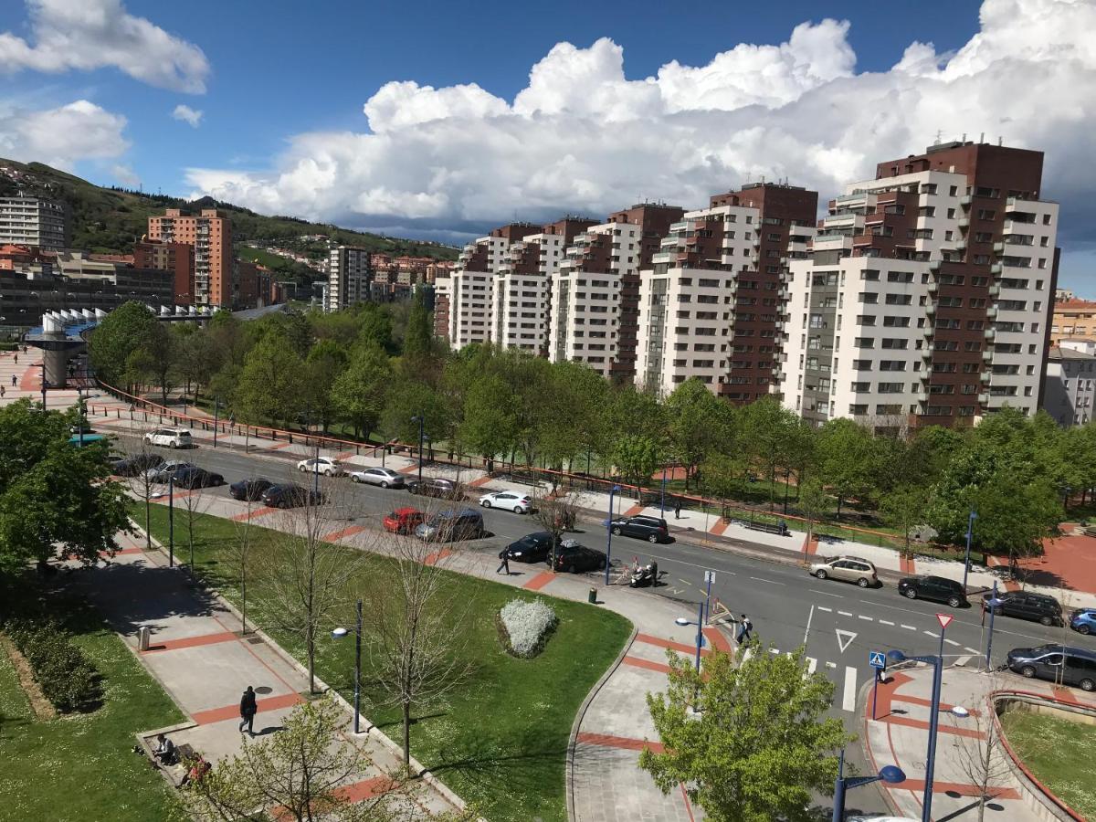 Amezola 1- Con Bano Incorporado En Casa Compartida Bilbao