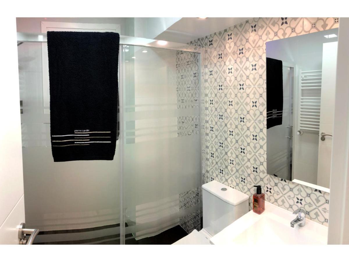 El Rincon De Valeria Apartment Bilbao