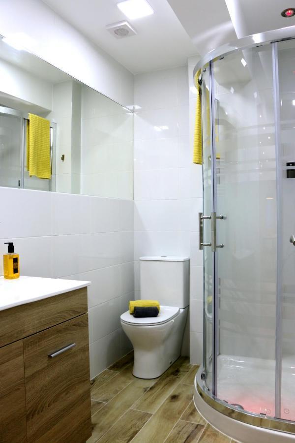 Apartment El Rincon De Valeria Bilbao