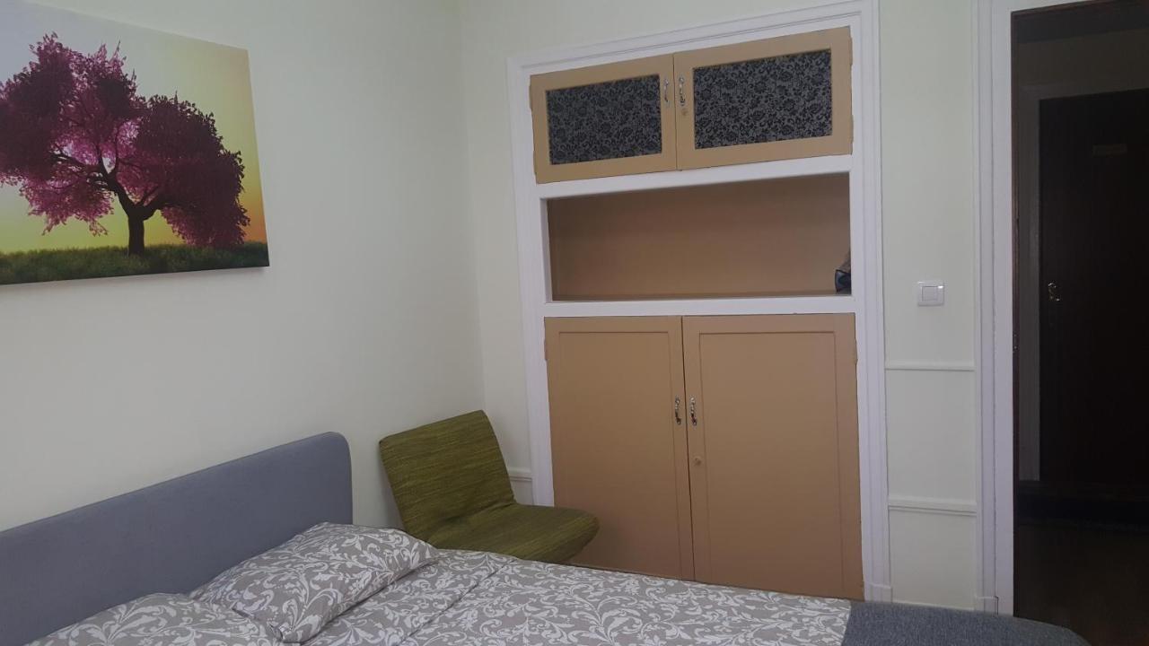 Econobilbao Guest house *