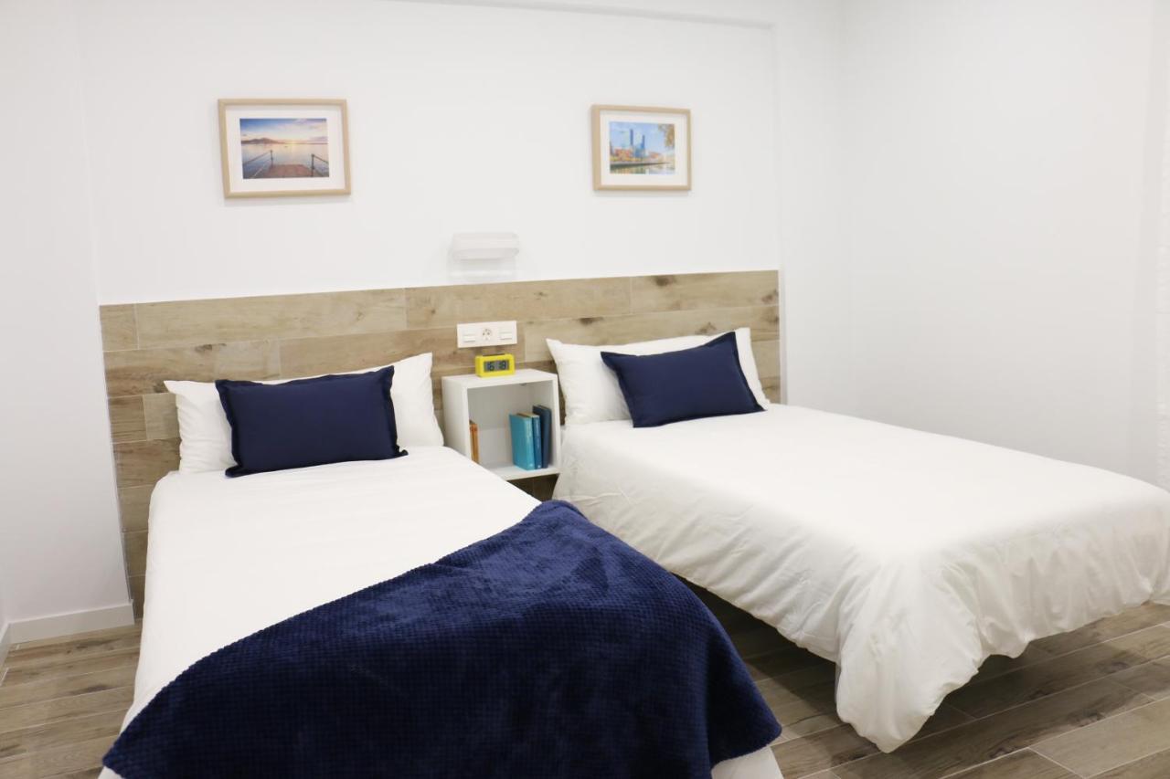 Apartment El Rincon De Valeria Bilbao