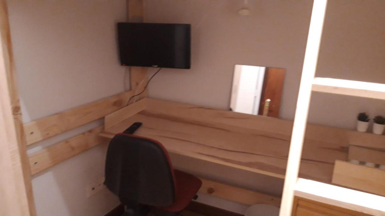 Individual Con Tv Centro Privatunterkunft *