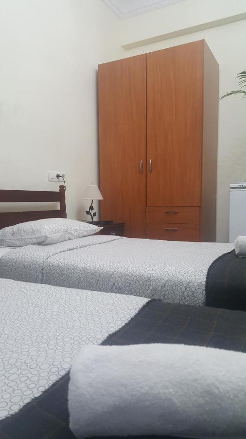 Econobilbao Guest house