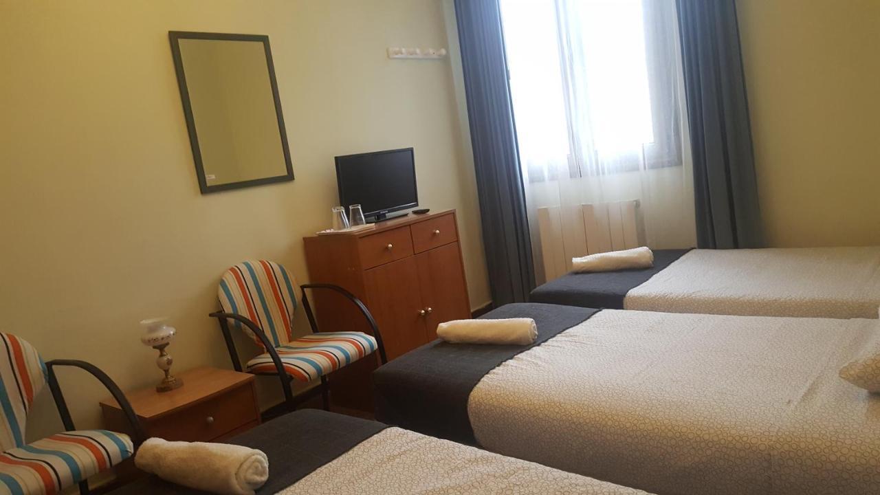 Guest house Econobilbao *