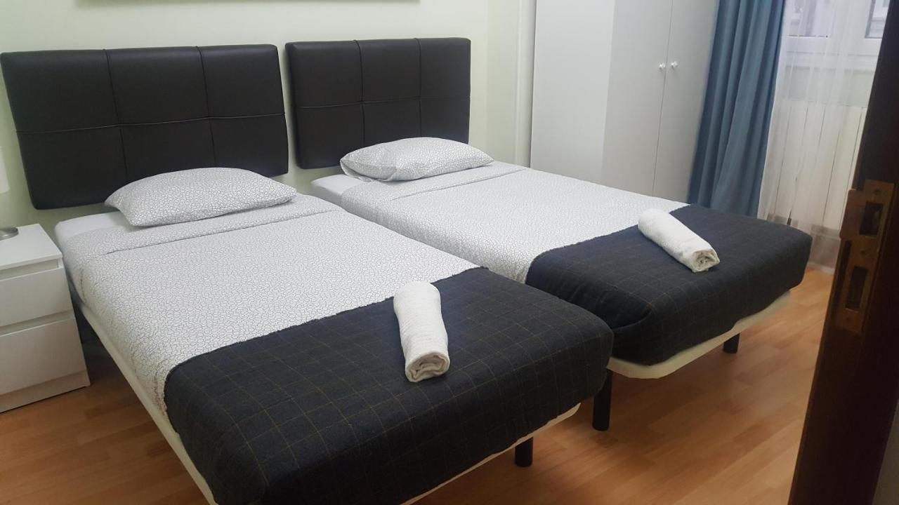 Guest house Econobilbao *