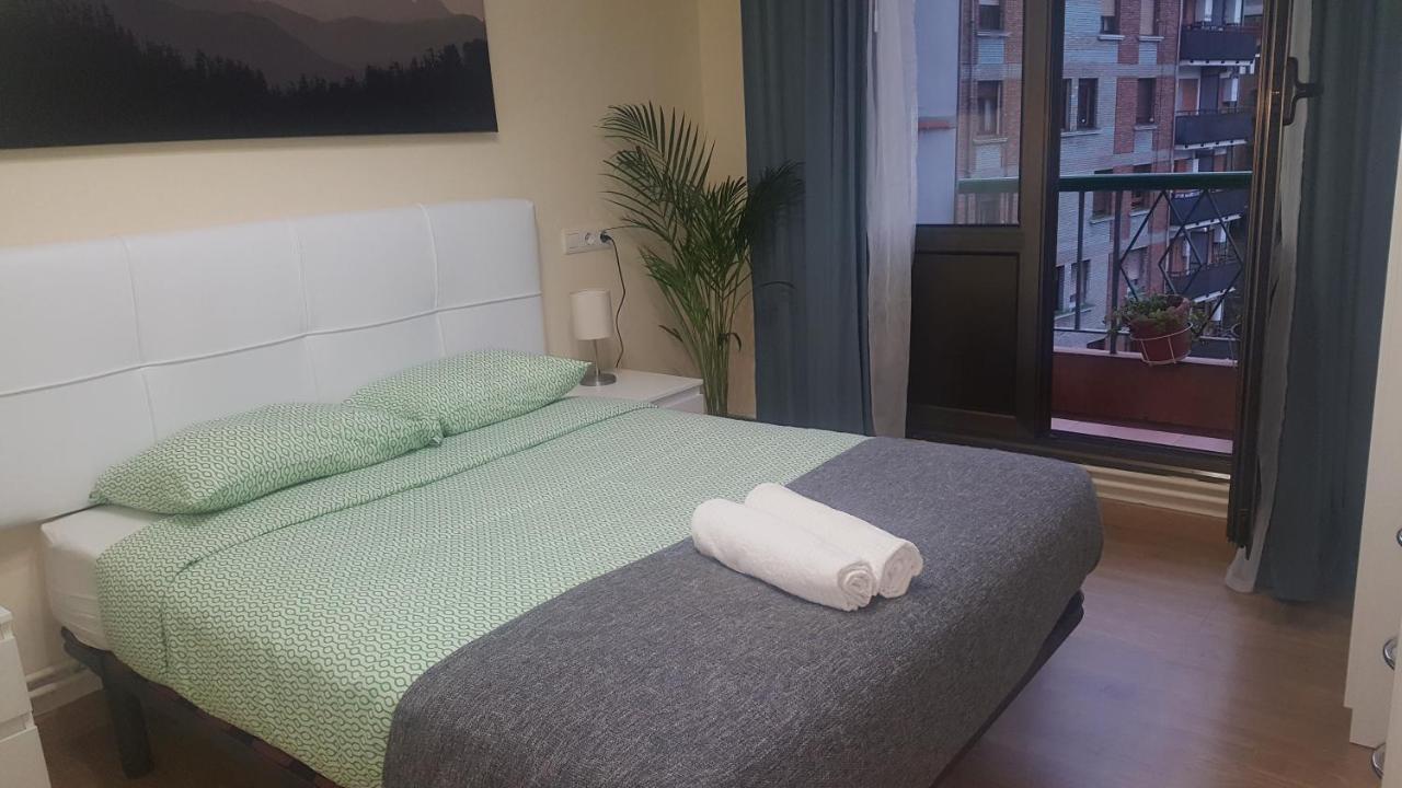 Guest house Econobilbao Bilbao