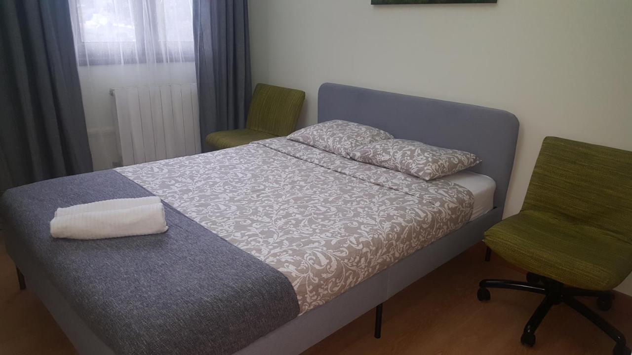 Econobilbao Guest house