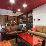 Casa Txema Tu Casa En Bilbao