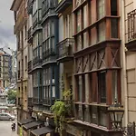 Casa Txema Tu Casa En Bilbao