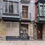 Casa Txema Tu Casa En Bilbao