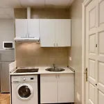 Apartamento Puerta Del Camino 3