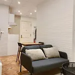 Apartamento Puerta Del Camino 3