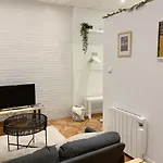 Apartamento Puerta Del Camino 3