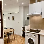 Apartamento Puerta Del Camino 3