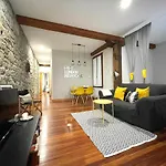 Todo Bilbao a un paso con garaje gratuito