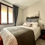 Todo Bilbao a un paso con garaje gratuito