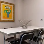 Ibarrola Apartment By People Rentals