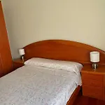 Habitación céntrica, bonita y confortable.