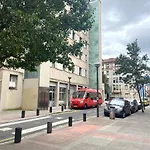 Precioso apartamento junto a Casco Viejo