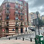 Precioso apartamento junto a Casco Viejo