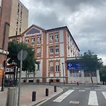 Precioso apartamento junto a Casco Viejo