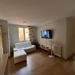 Habitacion En Vivienda Centrica Bilbao