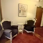 Habitacion Plaza Zabalburu