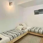 Apartamento Puerta Del Camino 4