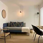 Apartamento Puerta Del Camino 4