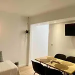 Apartamento Puerta Del Camino 4