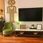 Apartamento Belkir