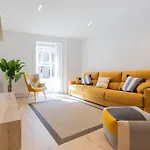 La Cruz Cozy Apartment By Next Stop Bilbao