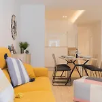 La Cruz Cozy Apartment By Next Stop Bilbao