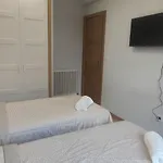 Habitacion En Vivienda Centrica Bilbao