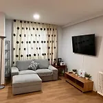Habitacion En Vivienda Centrica Bilbao