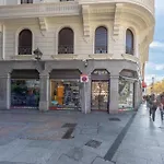 Apartamento En El Mismo Corazon Del Casco Viejo