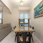Apartamento En El Mismo Corazon Del Casco Viejo