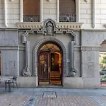 Apartamento En El Mismo Corazon Del Casco Viejo