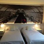 Bilbao City Rooms