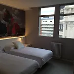Bilbao City Rooms