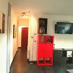 Apartamento Acogedor Bilbao