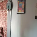 Apartamento Acogedor Bilbao