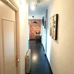 Apartamento Acogedor Bilbao