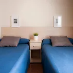 Residencia Universitaria Resa Blas De Otero