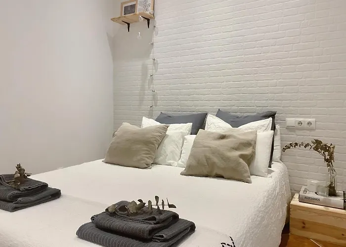 Apartamento Puerta Del Camino 3