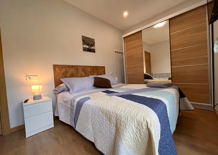 Habitacion En Vivienda Centrica Bilbao